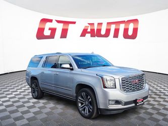 2019 GMC Yukon XL