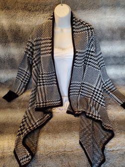 Marona cardigan sweater
