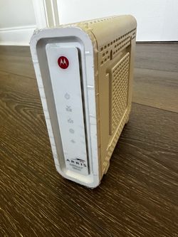 ARRIS SURFboard SB6141