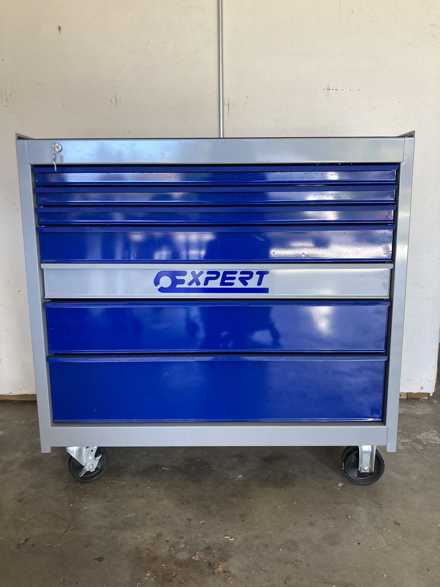 Expert Toolbox