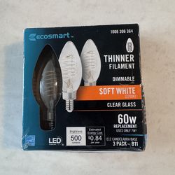 Led Light Bulbs