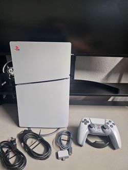 Playstation 5 slim 30th special edition