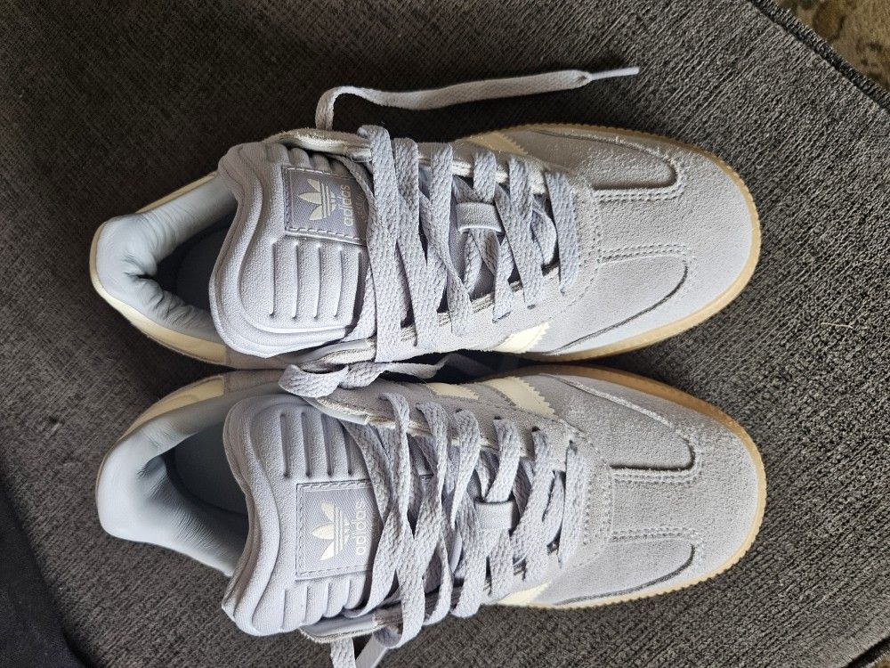 Adidas Samba