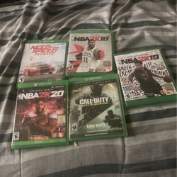 just getting rid of em