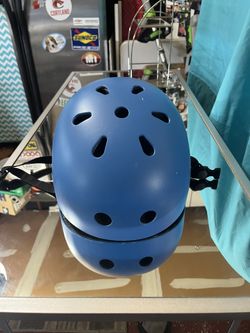 Kids, bike or scooter helmet