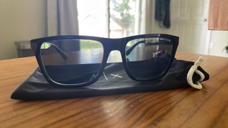 Armani Exchange Polarized Sunglasses