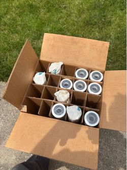 Water filters