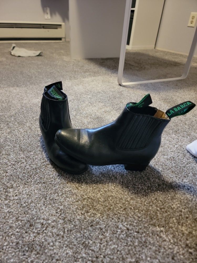 Cowboy Boots