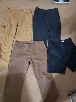 Mens Pants