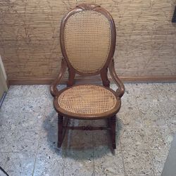 Rocking Chair