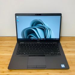 💻Almost New Dell Latitude 7490 Laptop 14”” Screen✅Intel Core i7 Prcoessor/16GB RAM/512GB Storage⚡️Windows 11✔️Finance Available💲1 Year Warranty