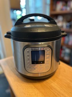 Insta Pot Nova Plus 60
