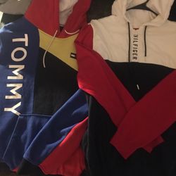 Tommy Hil Hoodie