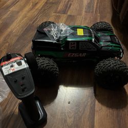 Rc Car 
