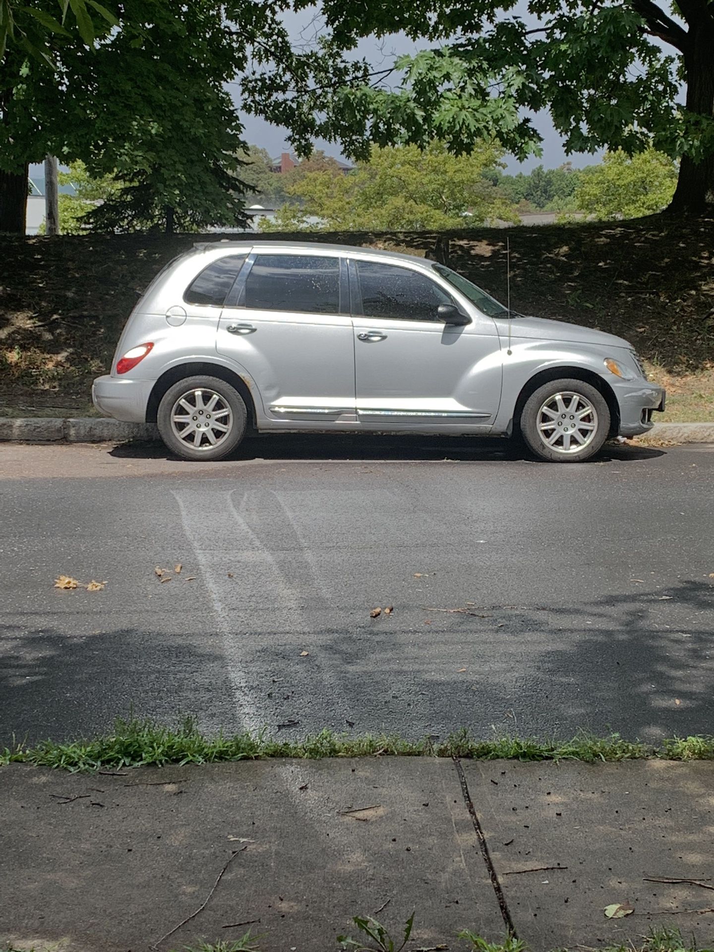 2010 Chrysler PT Cruiser