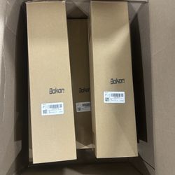 Bokon 15 Sets Tumbler with Straw and Lid Bulk 24 oz Reusable Plastic Cups with Lids and Straws Water Bottle Travel Mug Cup Tumblers Bulk for Cold Hot 