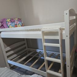 Bunkbed
