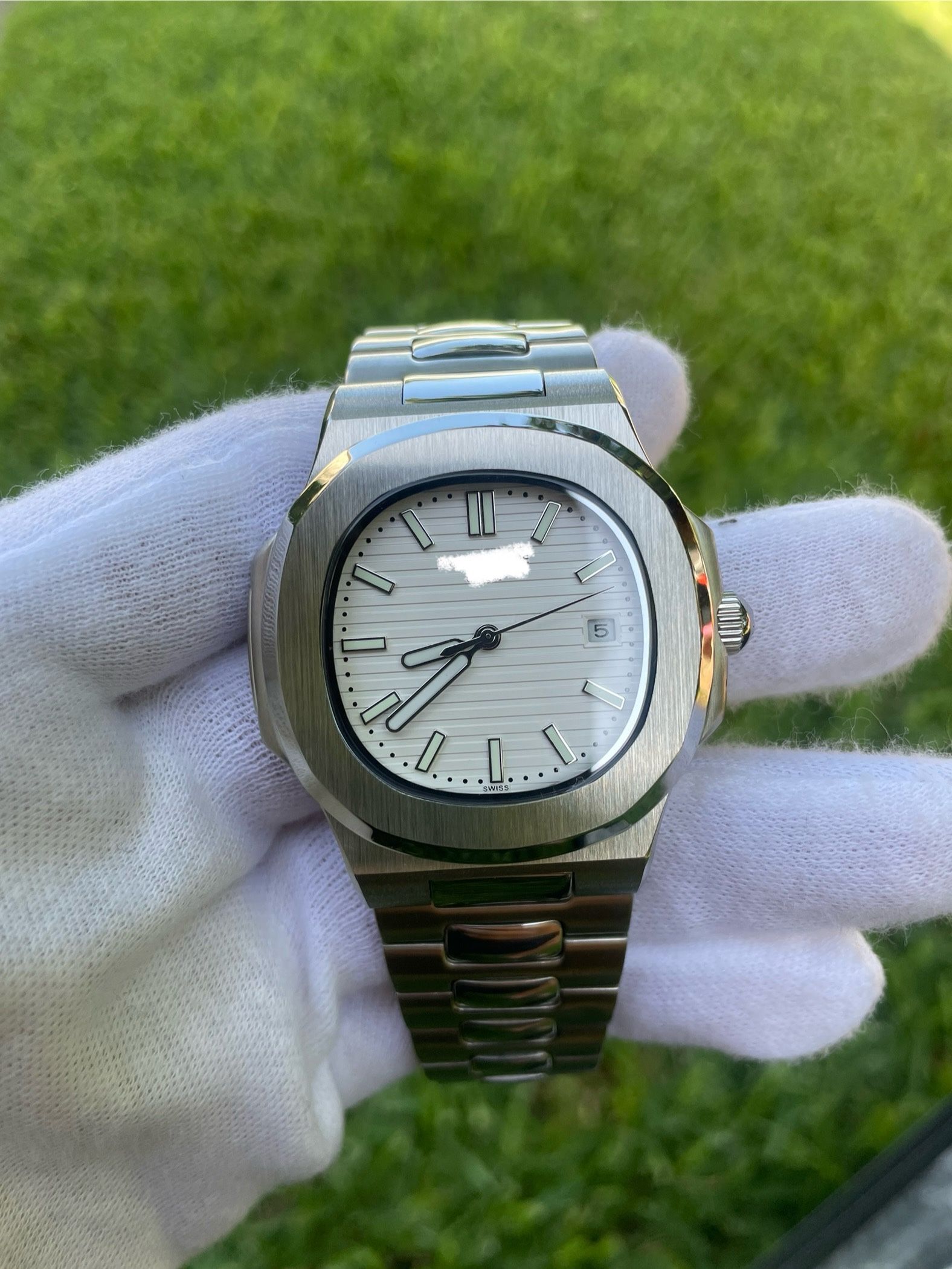 Men’s Watch