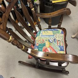 Rocking Chair