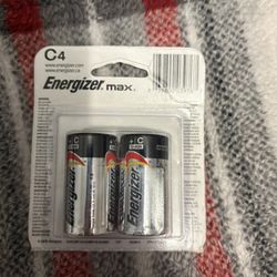 Batteries 