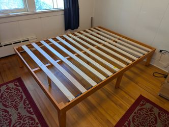 Mattress Platform, Full Size