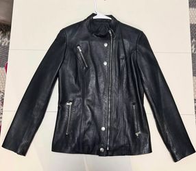 Real/ GENUINE Cow LEATHER