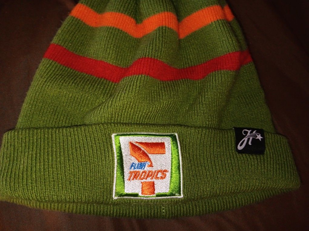 7/11 Beanie