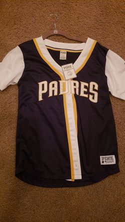 San Diego Padres Jersey Pink store