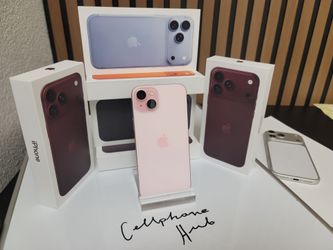 Apple iPhone 15 unlocked