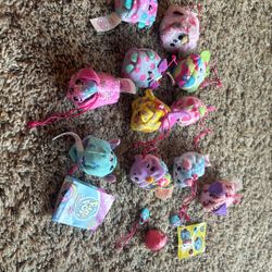 Pikmi Pops. Sweet And Sour. Rare! Ultra Rare! Limited Edition! Like NEW!