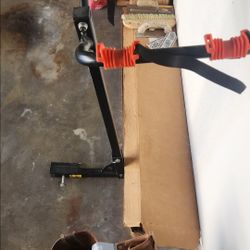 Bar Stool