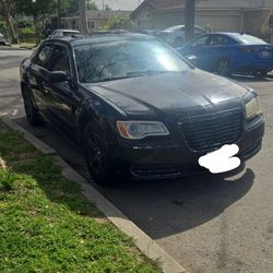 Chrysler (contact info removed)