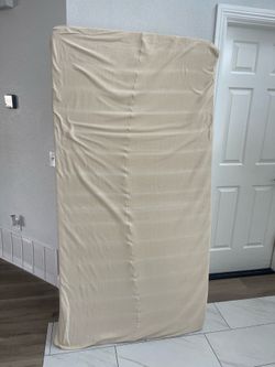 Full Mattress