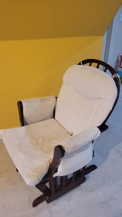 Rocking Chair