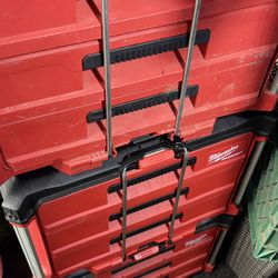 Packout  Boxes Milwaukee Full Of Supplies