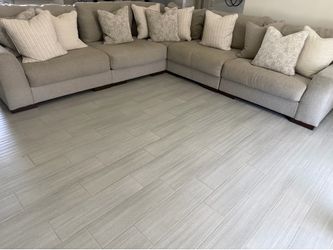 Sectional sofa