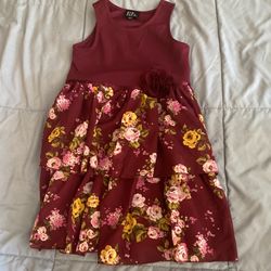 Girls Dress 