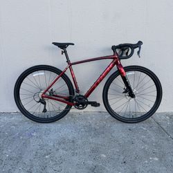 Brand New Trek Checkpoint ALR 3 Gen 2 Gravel Bike.