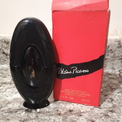 Paloma Picasso Eau de Parfum Natural Spray 50 mL
