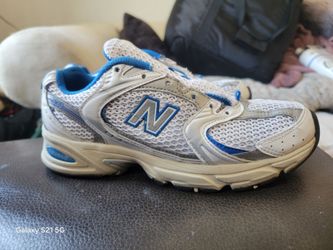 Shoes size 4.5 (NB,NIKE,ADIDAS)