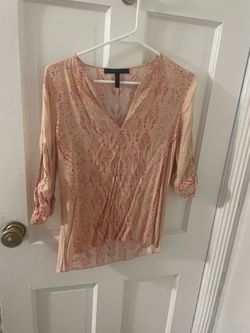 BCBG top