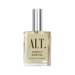 Alt Fragrances Simply Santal 