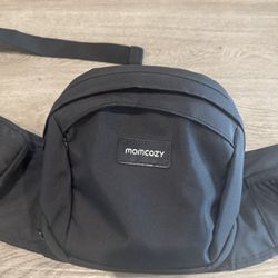 Momcozy Hip Seat Carrier 