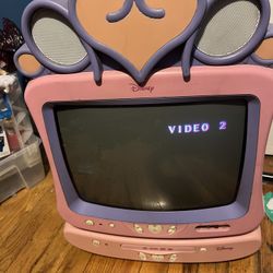 Disney princess Tv 