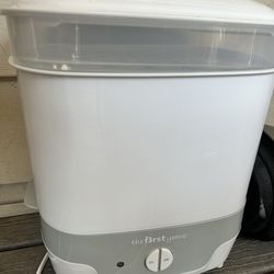 Bottle Sterilizer
