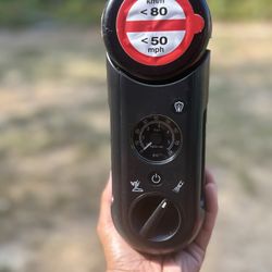 🚗 Mopar Tire Service Kit w/ Compressor & Sealant Portable