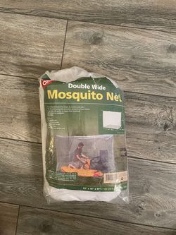 Large Mosquito Net - EXCELLENT CONDITION