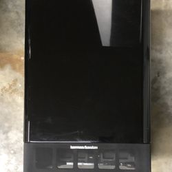 Harman Kardon SB16 SUB Subwoofer Bass Wireless Home Theater Bass Black 10" 100w