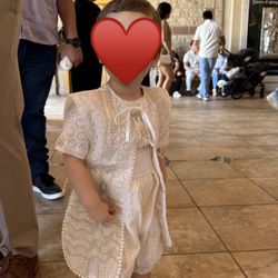 Bautizo Boy Conjunto 16meses- 2 Años 