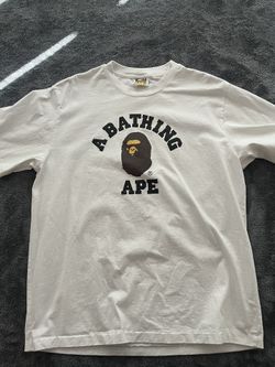 Bape T Shirt